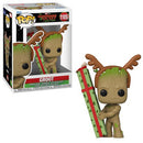 POP - The Guardians of the Galaxy Holiday Special - 1105 - Groot - Figure