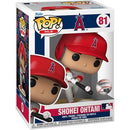 POP! - MLB - 81 - Shohei Ohtani - Figure