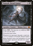 MH2-102- Tourach, Dread Cantor - Non Foil - NM