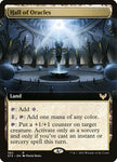 STX-362 - Hall of Oracles - Non Foil - NM