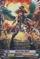 Black Pain, Marut (G-BT04/053EN) [Soul Strike Against the Supreme]