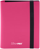U.P. Eclipse Binder 4Pkt - Hot Pink