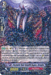 Demonic Hair Stealth Rogue, Grenjin (BT14/036EN) [Brilliant Strike]