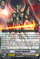 Enigman Gigastorm (G-CHB02/030EN) [We ARE!!! Trinity Dragon]