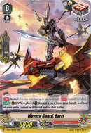 Wyvern Guard, Barri (V-SS03/007EN) [Festival Collection]