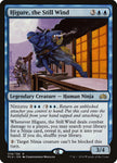 PCA-018 - Higure, the Still Wind - Non Foil  - NM