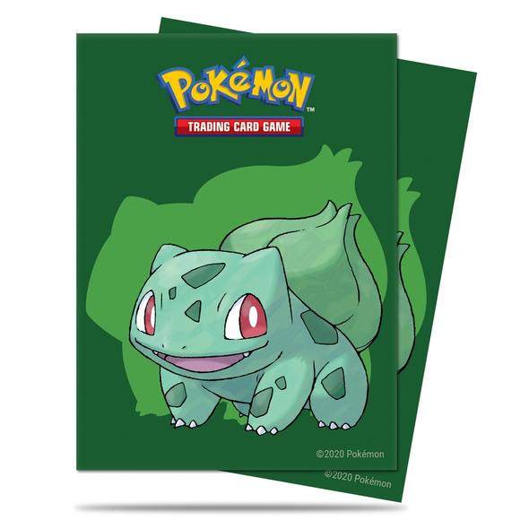 Bulbasaur  65 Sleeves