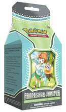 PKMN - Professor Juniper - Premium Tournament Collection