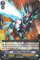 Blaster-friend, Barcgal (G-BT06/048EN) [Transcension of Blade & Blossom]