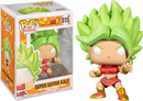 POP! Dragonball Super - Super Saiyan Kale 815