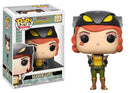 POP DC Bombshells - Hawkgirl 223