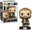 POP! - STAR WARS - OBI-WAN  KENOBI -  538