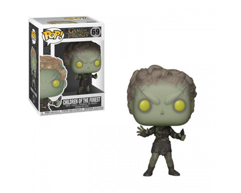 POP! Game Of Thrones - Children Of The Forest 69