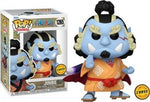 POP! - One Piece - Jinbe - Chase - 1265