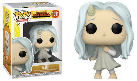 POP! Animation - My Hero Academia - Eri 1011