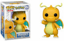 POP! - Pokemon - 850 - Dragonite - Figure