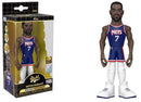 Funko Gold 5" NBA Kevin Durant CHASE VARIANT