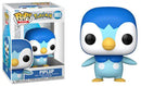 POP - Pokemon - 865 - Piplup - Figure