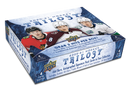Upper Deck - 2020-21 Trilogy Hockey - Hobby Box