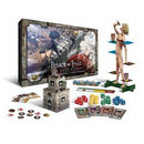 Attack on Titan: The Last Stand Board Game