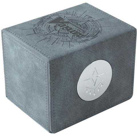Gamegenic - Cardfight Vanguard - Nation's Vault: Brandt Gate - Deck Box