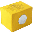 Gamegenic - Cardfight Vanguard - Nation's Vault: Keter Sanctuary - Deck Box