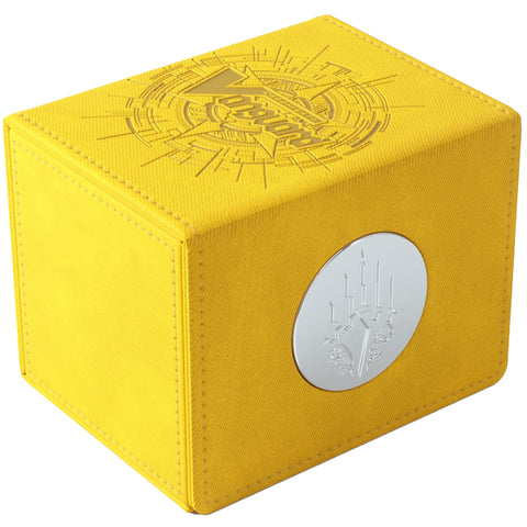 Gamegenic - Cardfight Vanguard - Nation's Vault: Keter Sanctuary - Deck Box