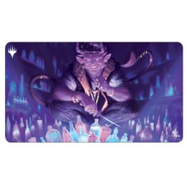 Ultra Pro MTG Playmat - Streets of New Capenna - Henzi "Toolbox" Torre