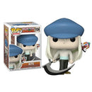 POP! - Hunter X Hunter - 1134 - Kite w/ Scythe - Figure