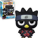 POP! - Naruto x Hello Kitty - 1017 - Badtz-Maru - Figure