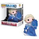 POP! Frozen 2 - Elsa Riding Nokk