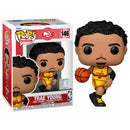POP! BASKETBALL - ATLANTA HAWKS -  TRAE YOUNG - 146