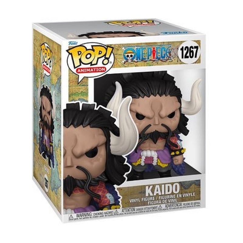 POP! - One Piece - Kaido - 1267 - 6"