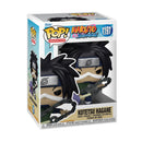 POP! - Naruto - 1197 - Kotetsu Hagane - Figure