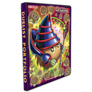 YUGIOH - KURIBOH COLLECTION 9 POCKET PORTFOLIO