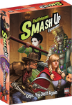 Smash Up - Expansion - Oops, you did it again