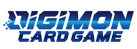 DIGIMON - Blast Ace - Double Pack Set