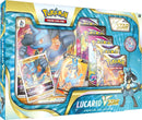 PKMN - Lucario Vstar - Box Set