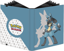 U.P. - Pokemon: Lucario - Pro-Binder