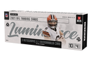 Panini - 2021 Luminance - Hobby Box