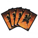 Marvel Comics Wolverine Sleeves