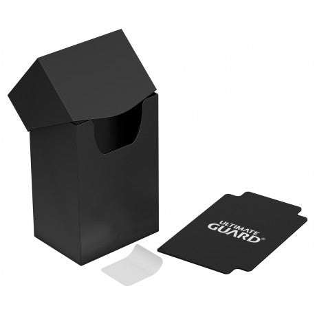 Ultimate Gaurd 60 mini deck box black