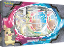 POKEMON - MORPEKO V-UNION - SPECIAL COLLECTION