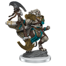 MTG - Planeswalker Premium: Ajani - Mini Figure