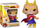 POP! Animation - My Hero Academia - 608 - Silver Age All Might