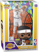 POP! - NBA - 13 - Anthony Davis - Figure
