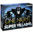 One Night Ultimate Super Villains