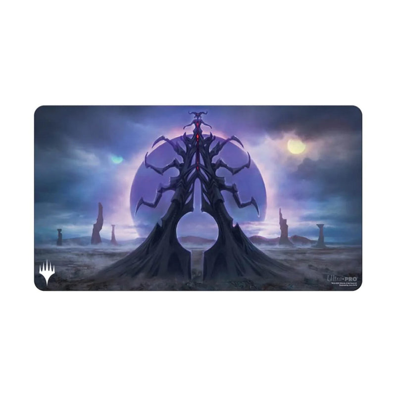 U.P. - MTG: Phyrexia All will Be One - Black Sun's Twilight - Playmat