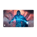 U.P. - MTG: Phyrexia All will Be One - Jace, the Perfected Mind - Holofoil Palymat