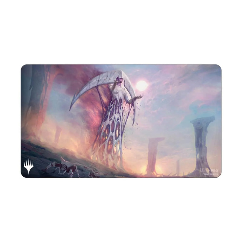 U.P. - MTG: Phyrexia All will Be One - White Sun's Twilight - Playmat